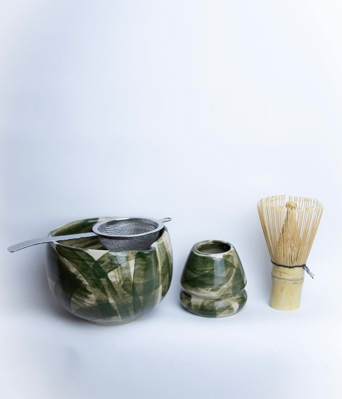 matcha set