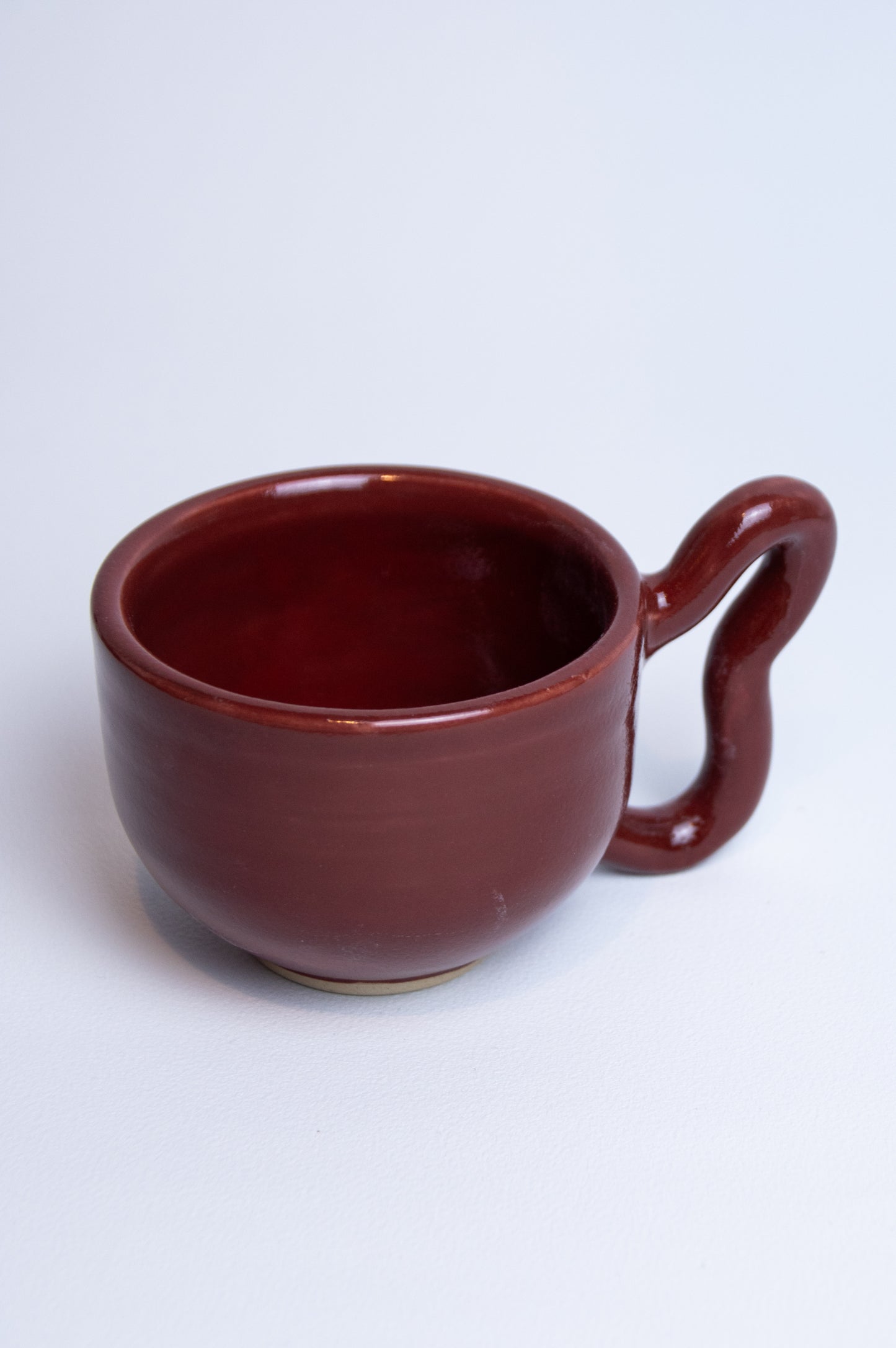 the heart mugs