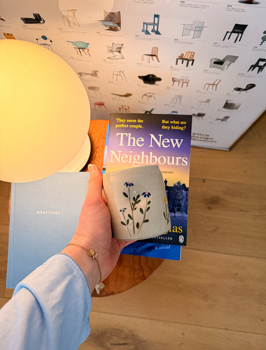 meadow & mountain collection