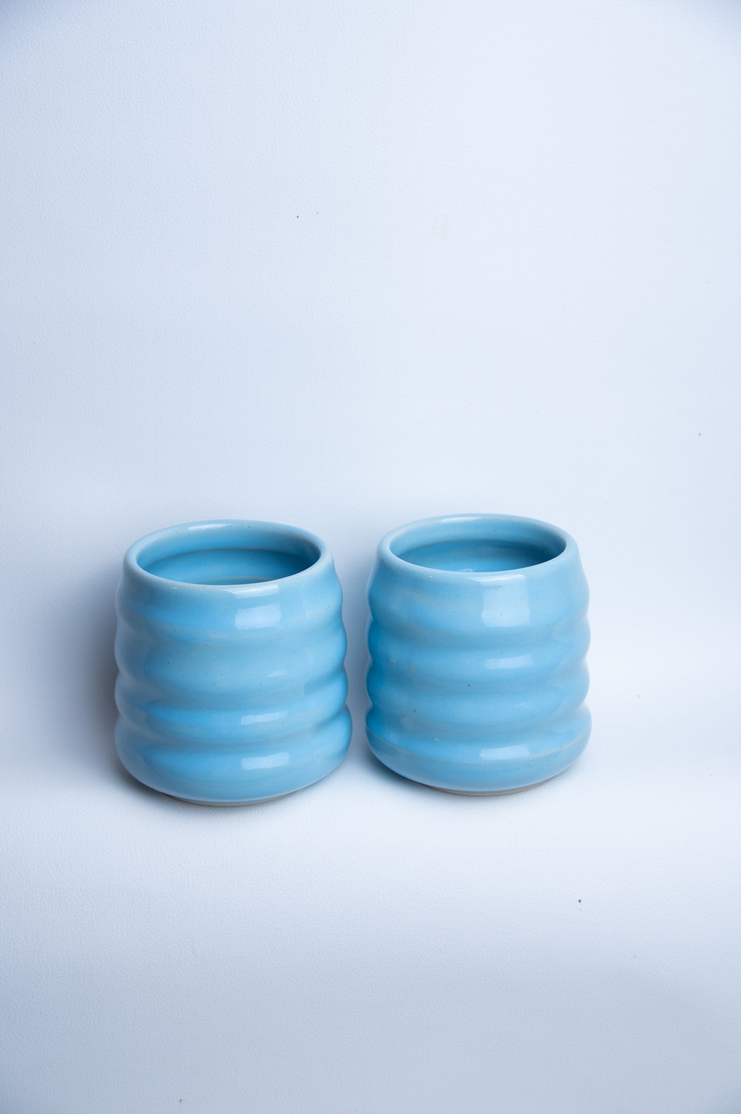 wavy mugs