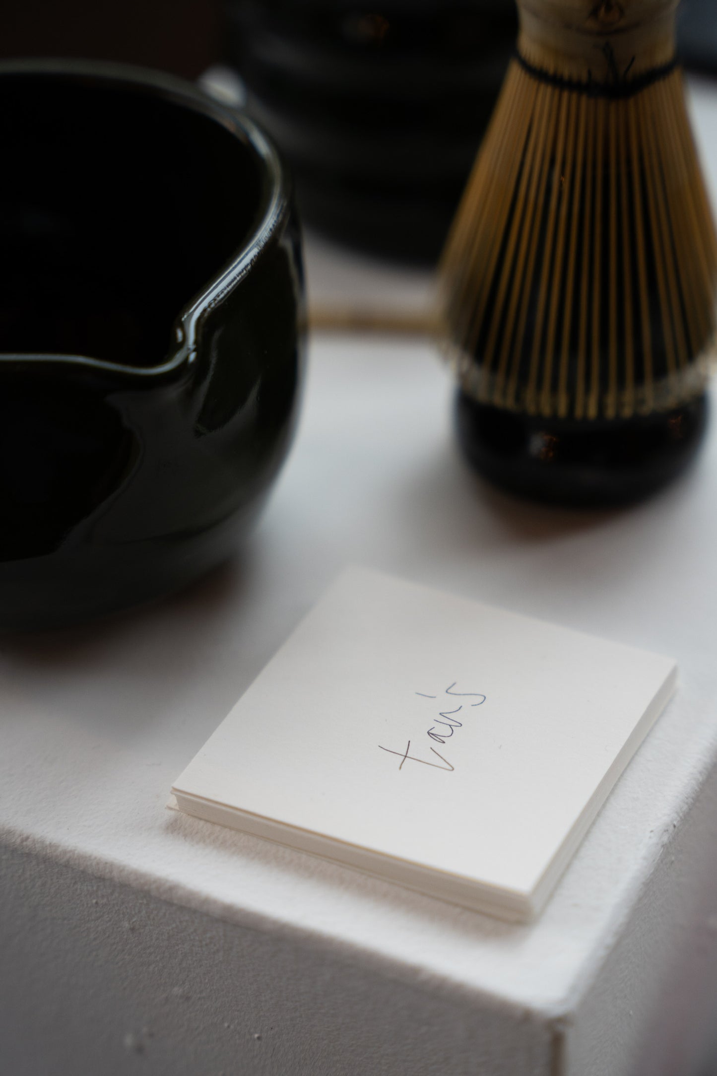 matcha set